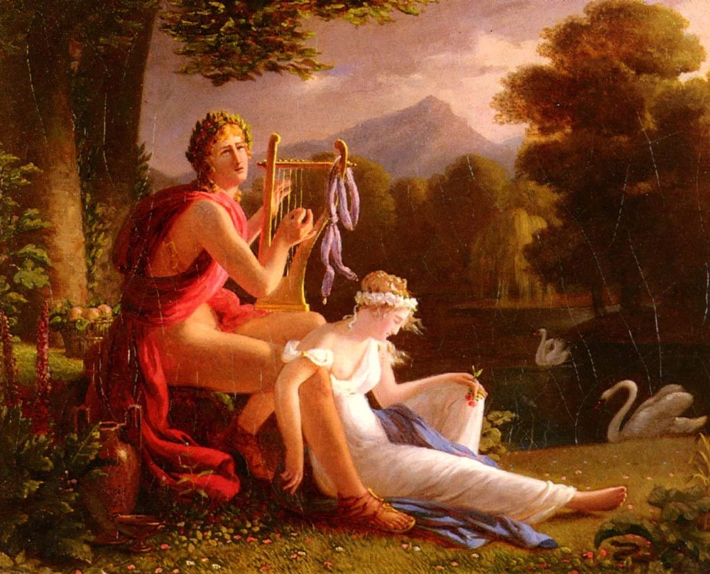 Orfeo ed Euridice 3